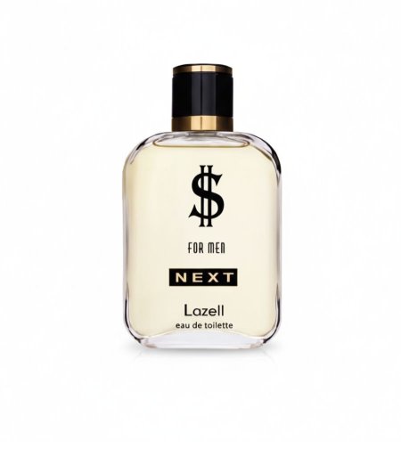 NEXT EAU DE TOILETTE